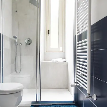 1 Bedroom Flat With Garden * 밀라노