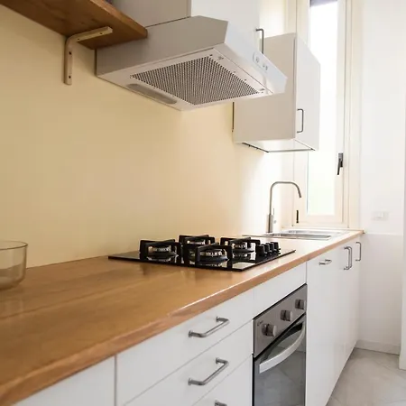 شقة 1 Bedroom Flat With Garden